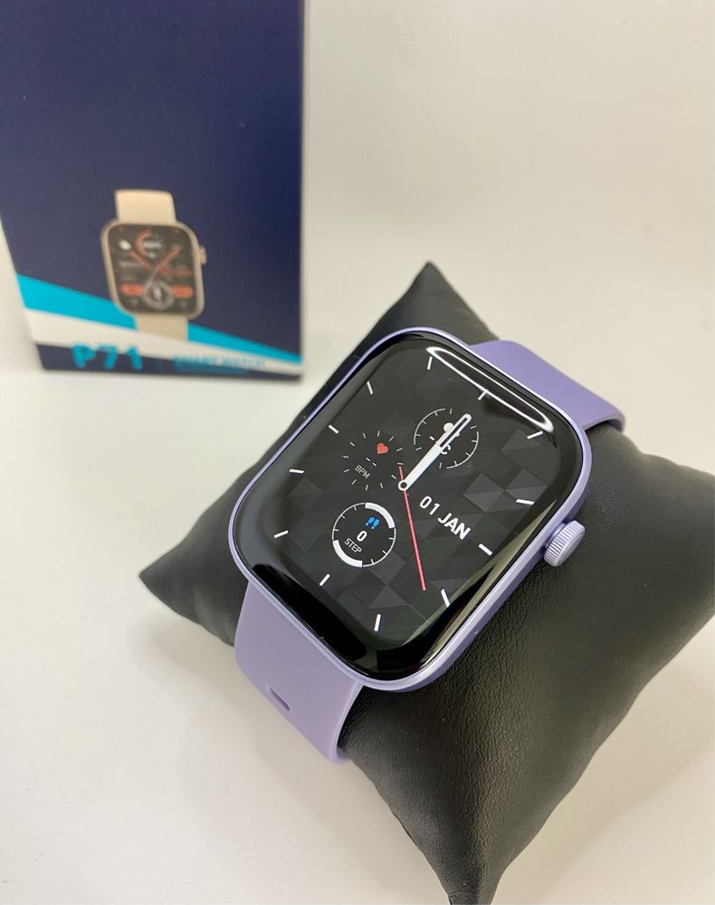SmartWhatch.