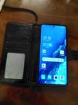 Мобільний телефон Infinix NOTE 30 VIP 12/256GB Magic Black