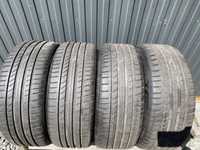 4x Opony letnie Pirelli 225/45R18 2021rok Ładne