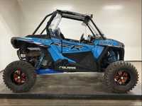 Polaris RZR Polaris RZR 1000 XP 2020 tylko 1700 mil EPS IGŁA Felgi Akcesoryjne !