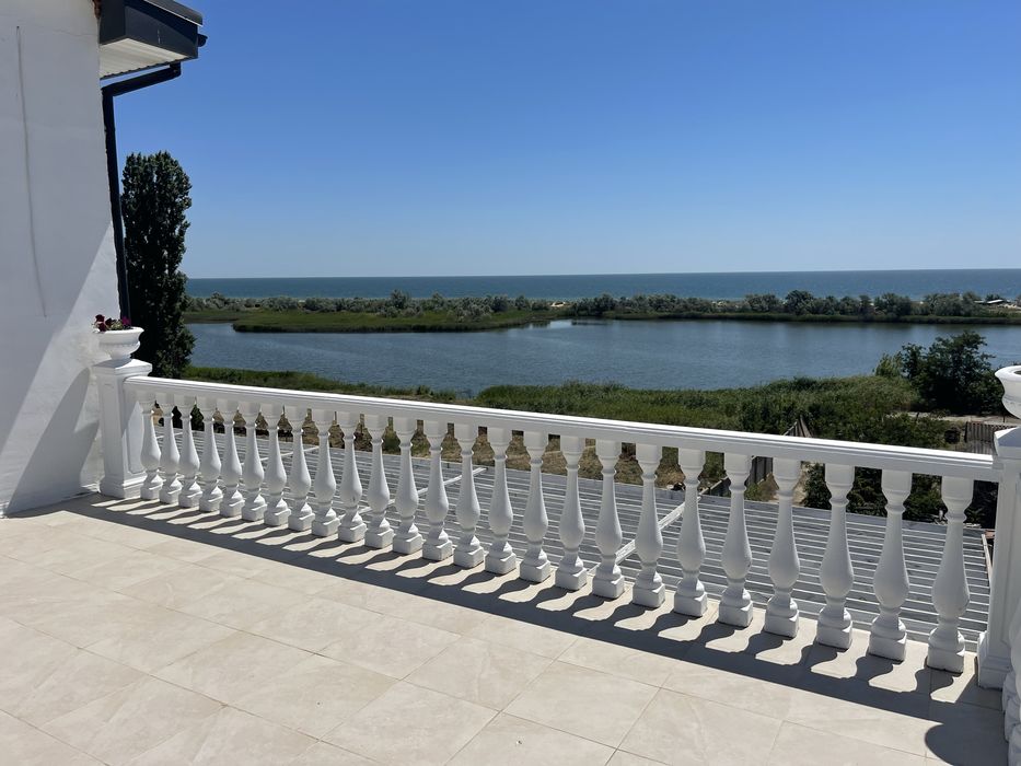 Сдам номера люкс у моря