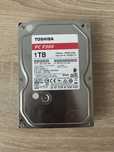 toshiba p300 1TB hdd