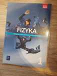 Podręcznik do fizyki