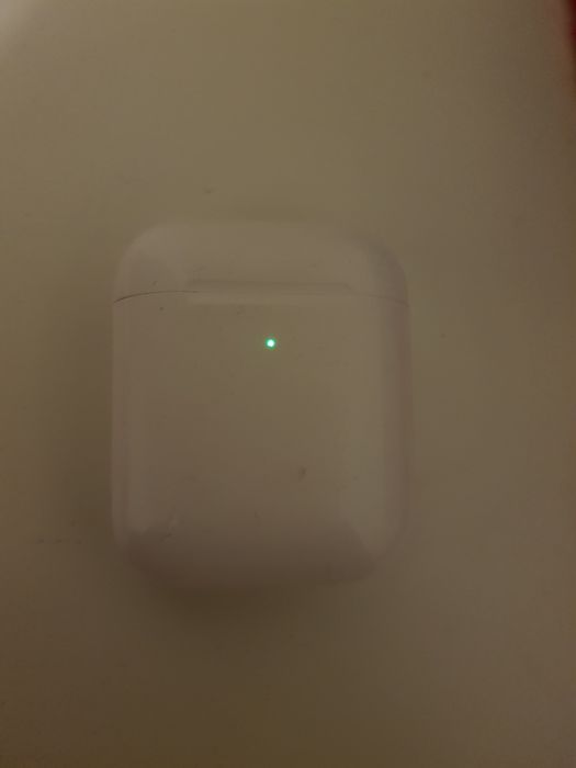 Fones Bluetooth a funcionar perfeitamente