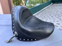 Кресло/сидіння Mustang Yamaha XV1600A Roadstar Midnight 2003 99-03