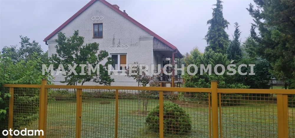 Siedlisko w pięknym otoczeniu!!!