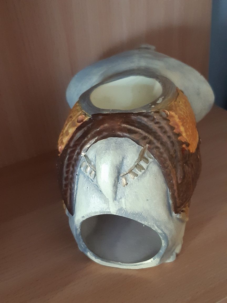 Kominek zapachowy lampion słoń