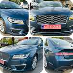 Розборка Lincoln MKZ Линкольн МКЗ рік (2013-2020 рік) Рест/дорест!