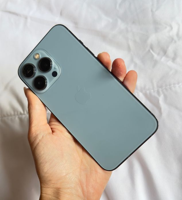 iPhone 13 Pro - 128 Gb