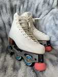 Rolki figurowe Risport Royal Pro z płozą Snow White