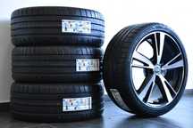 Koła Felgi Audi 19 A4 B8 B9 Nowe Lato Bridgestone 2021