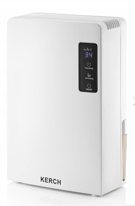 Осушувач повітря Kerch 90W побутовий
