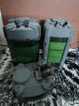 Filtry atman 3336 i 3337