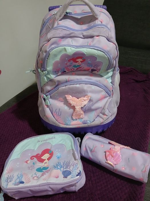 Conjunto escolar Note