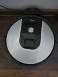Irobot roomba 956 WiFi skanowanie