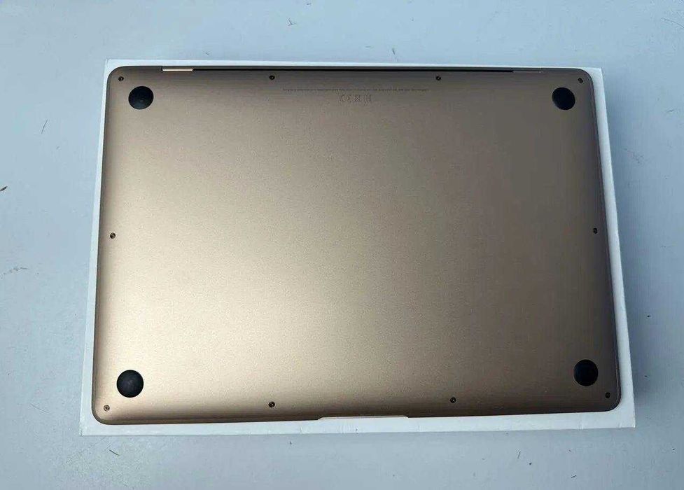 MacBook Air 13 M1 16/256Gb (Gold, 1 цикл)