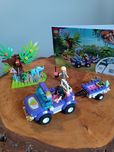 LEGO friends Na ratunek słoniątku