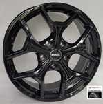 Felgi 18 5x127 Fiat Freemont Grand Voyager Jeep Wrangler Journey Mak