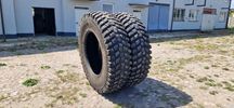 540/80r38 20.8r38 20.8-38 Nokian TRI 2 hakkapelliitta 50% Bez napraw