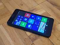 Microsoft Lumia 640 LTE