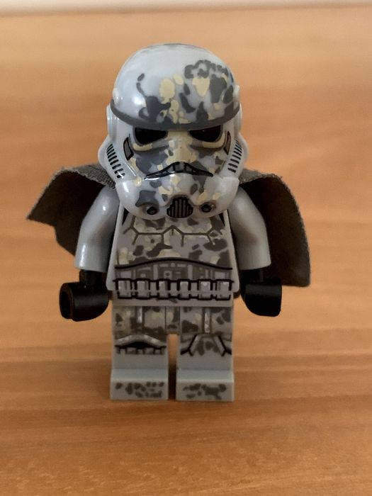 Lote de figuras Lego Star Wars