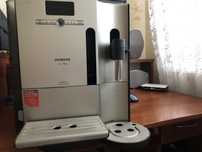 Кофемашина siemens eq7 m series