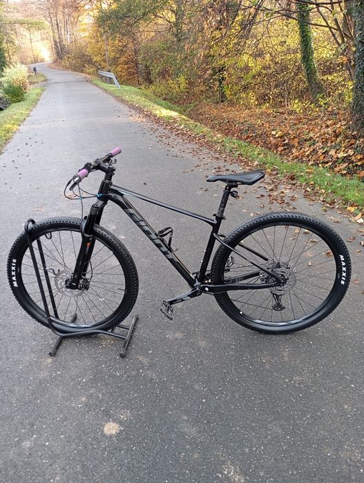 Rower Giant XTC sprzedam