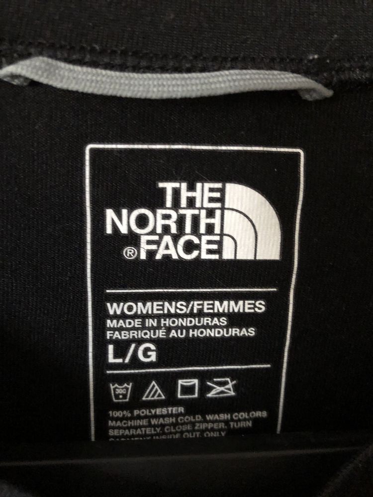 Bluzka The North Face r. M/L