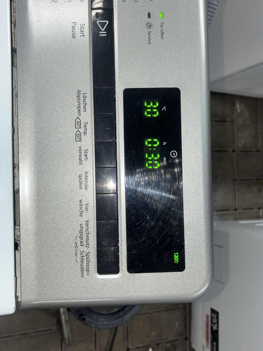 Pralkę Bauknecht model Wmt7bdn  A+++ 7kg 1200 obr