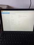 Surface pro 7