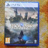 Hogwarts Legacy / Dziedzictwo Hogwartu PS5 Playstation 5 PL - NOWA