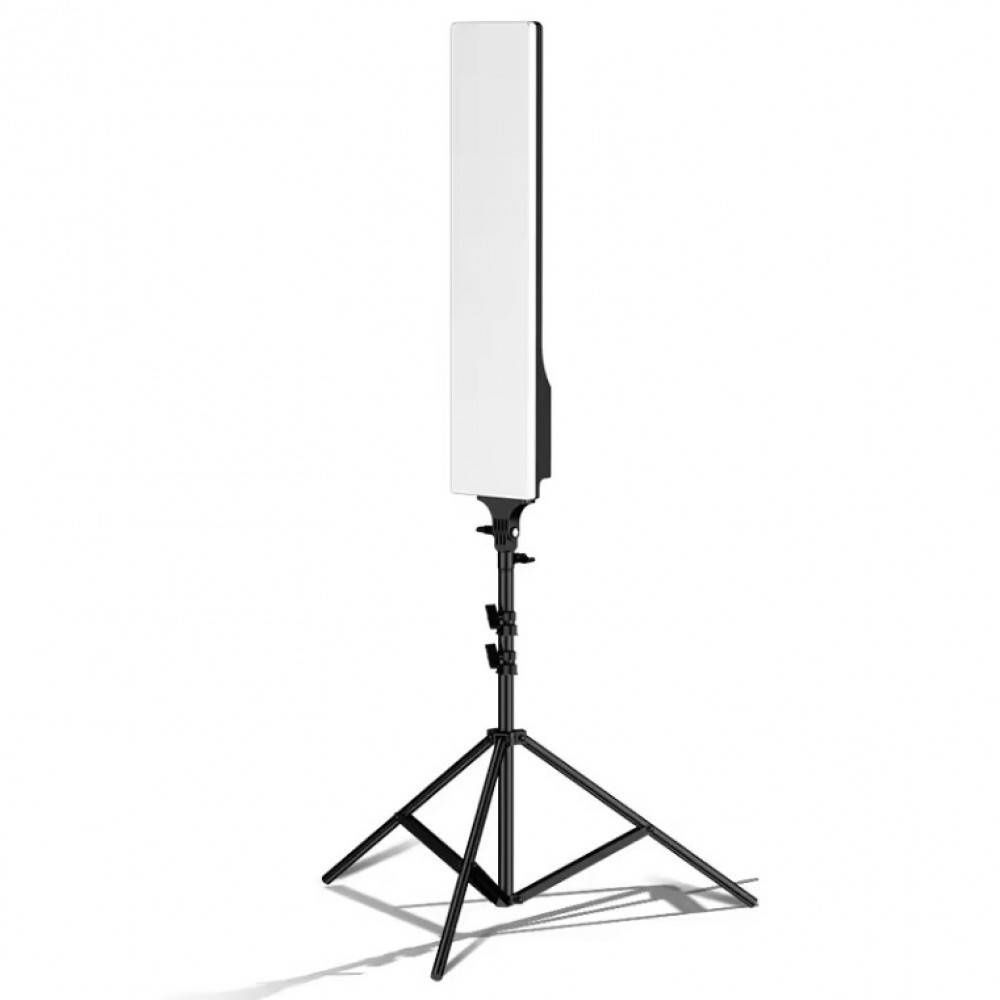 Лампа відеосвітло LED RL-150