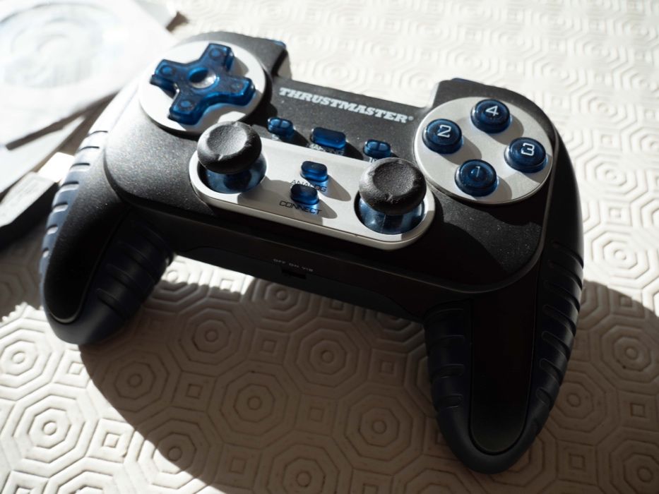 Comando para jogar no PC