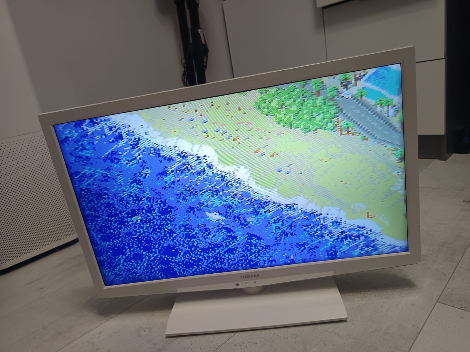 Telewizor TOSHIBA 26EL934G