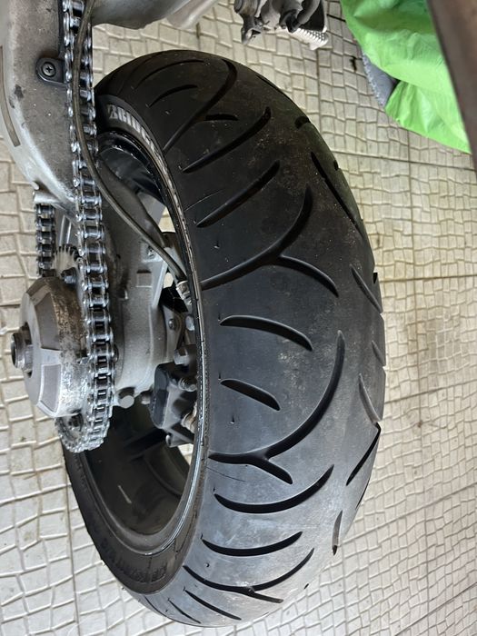 Honda VFR 750 - Oportunidade