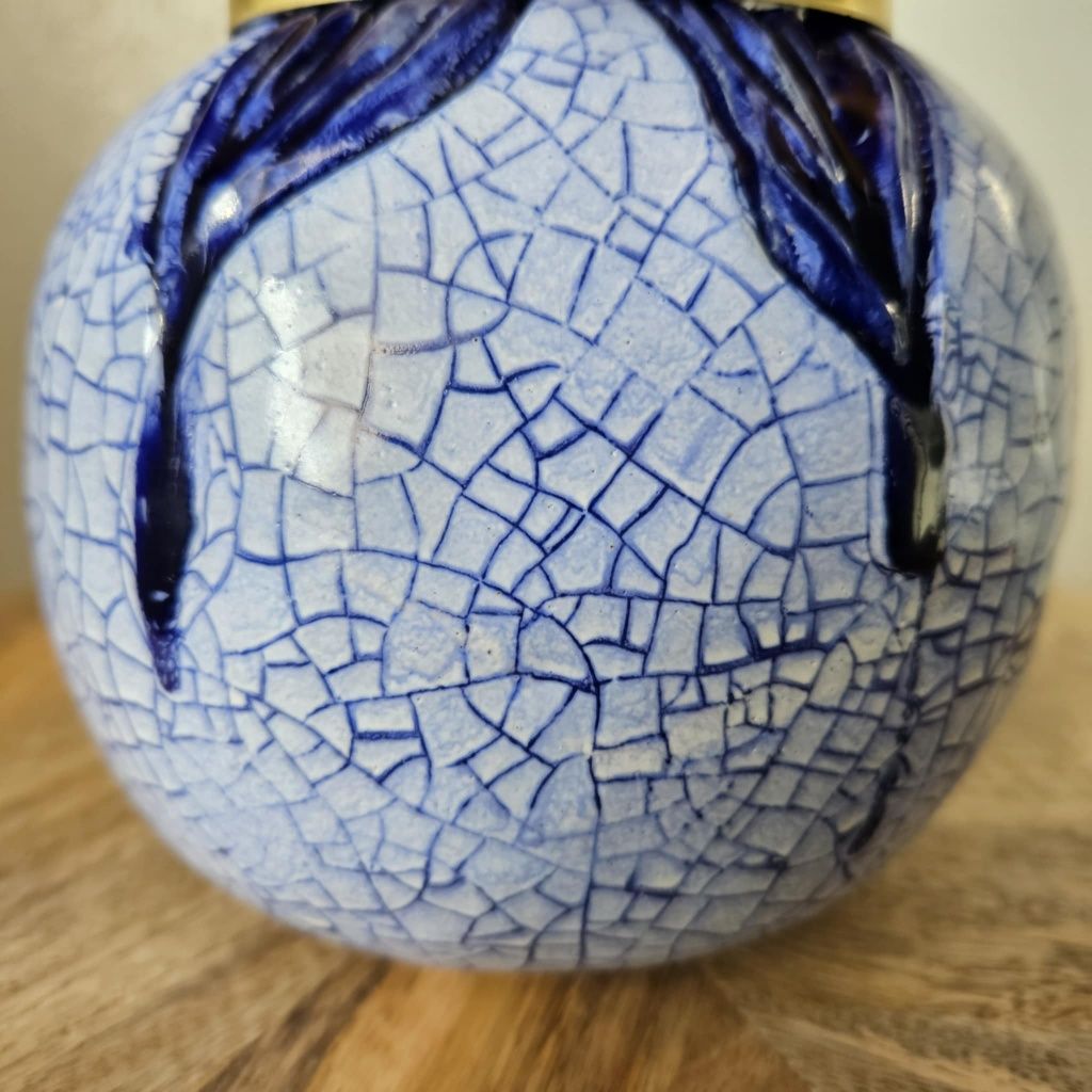 Lampa ceramiczna