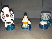 LEGO dimensions 71203 portal 2 level pack