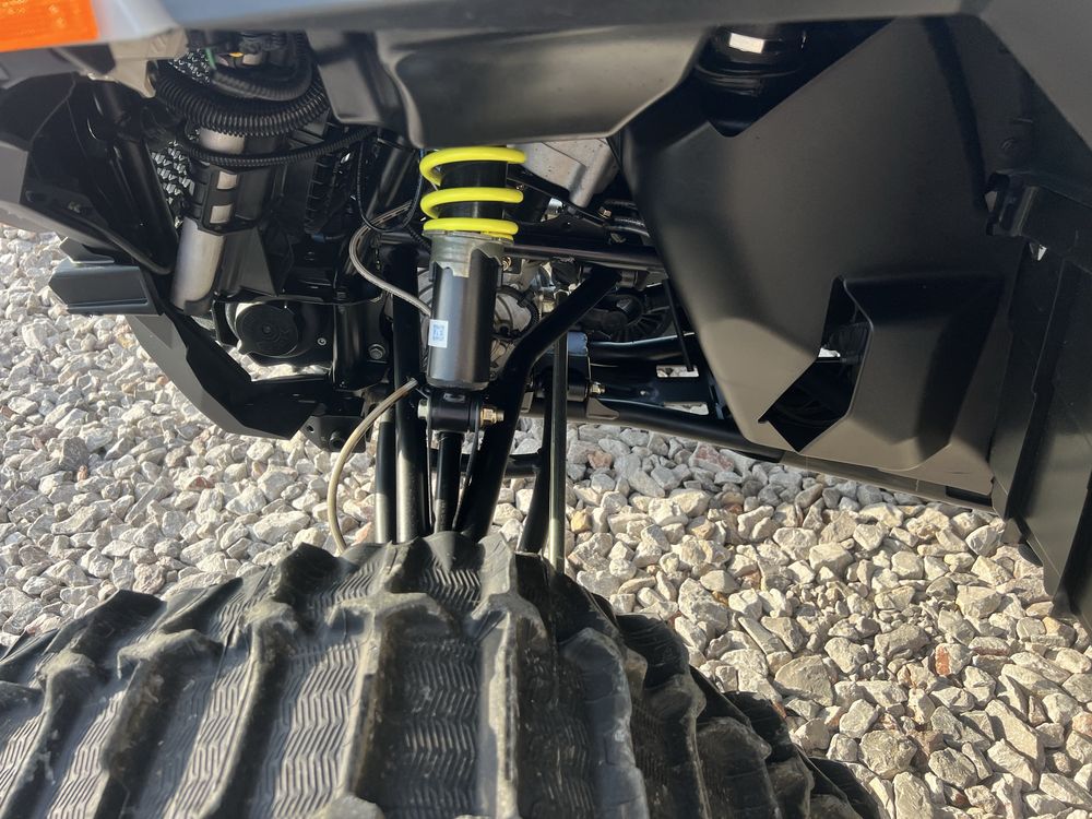 Polaris sportsman 1000XP Gasienice