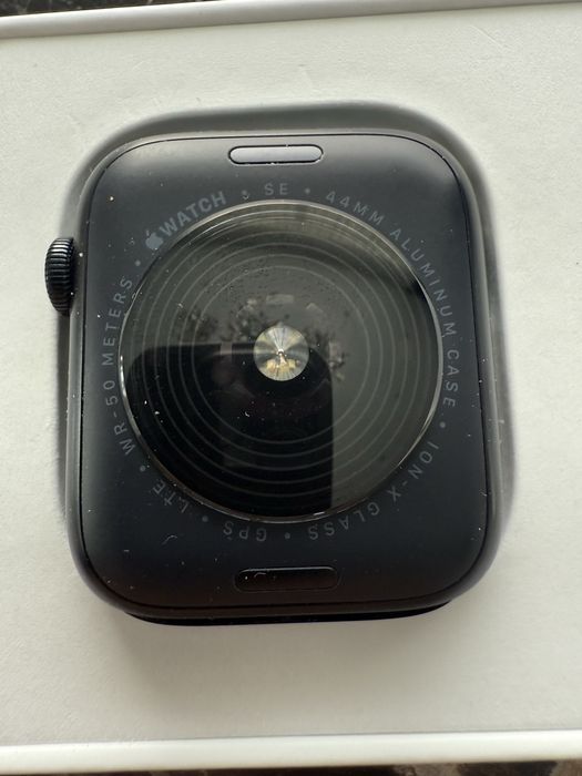 Годинник Apple Watch SE (2nd Gen) 40mm ОРИГІНАЛ