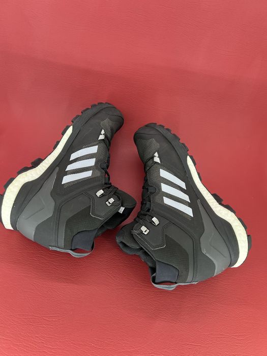 Взуття для походів Adidas Terrex Skychaser 2 Mid GTX  Goretex 44р.28см