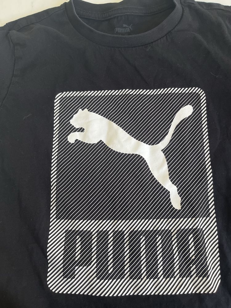 Koszulka Puma 11/12 lat