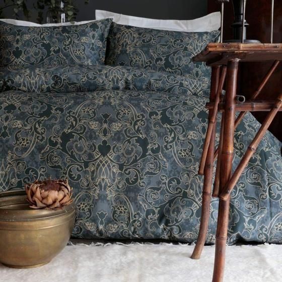 Постельное белье Issimo Home Tencel