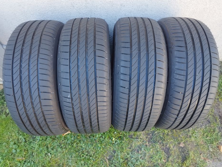 4 x NOWE DEMO Michelin Primacy 3 ST 215/55/17 94V NOWE połowa 2023r