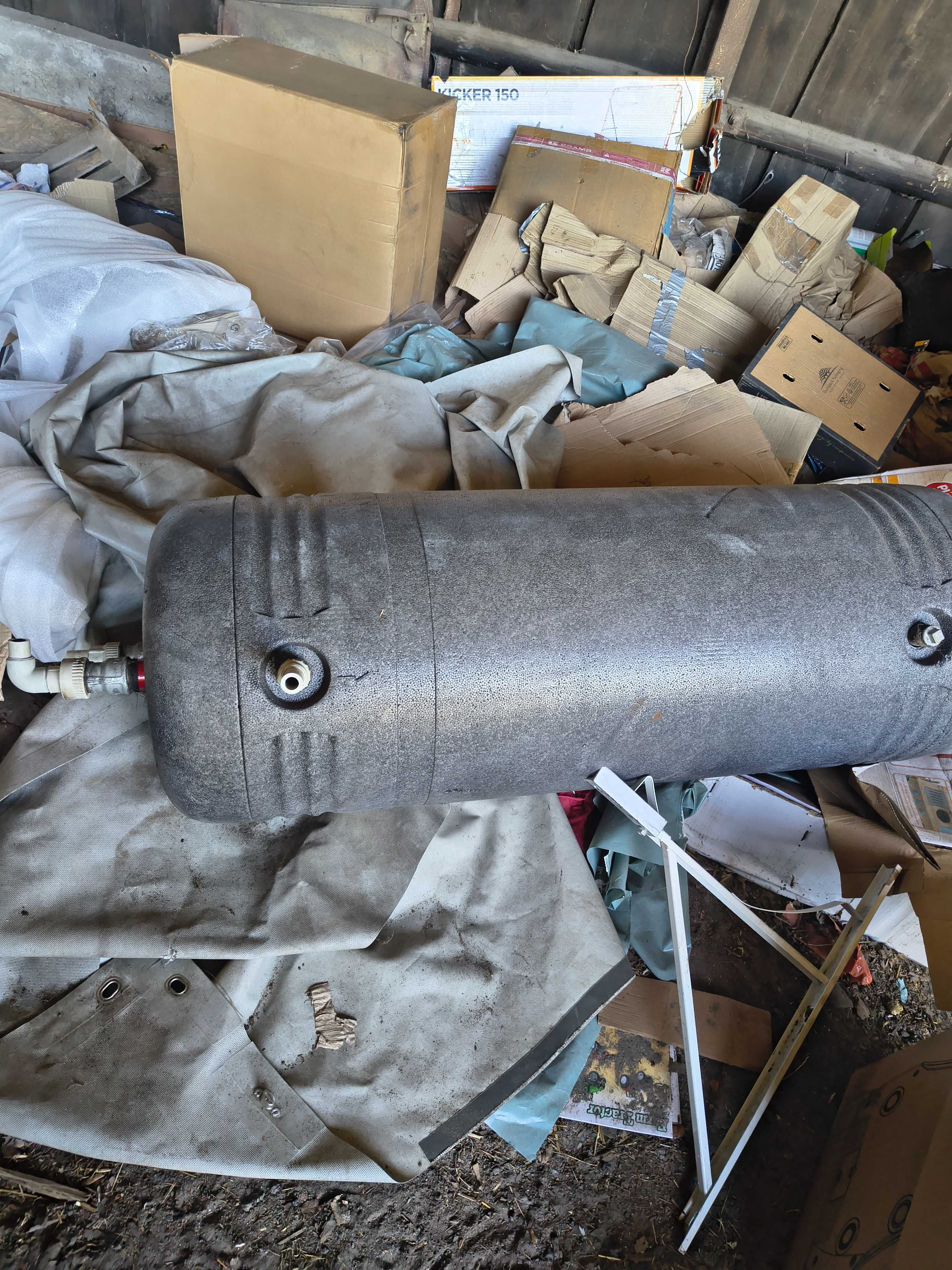 Sprzedam bojler 140l