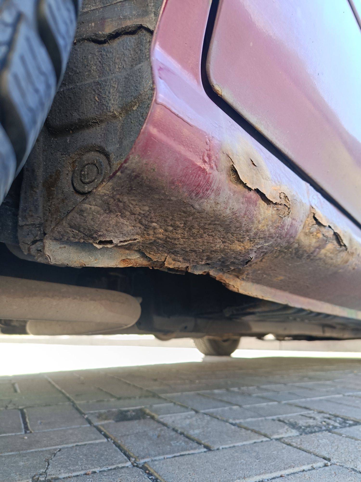 Mitsubishi Galant 1.8 турбо дизель