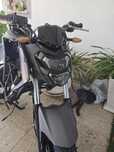 Sym Nhx 125cc - 2019