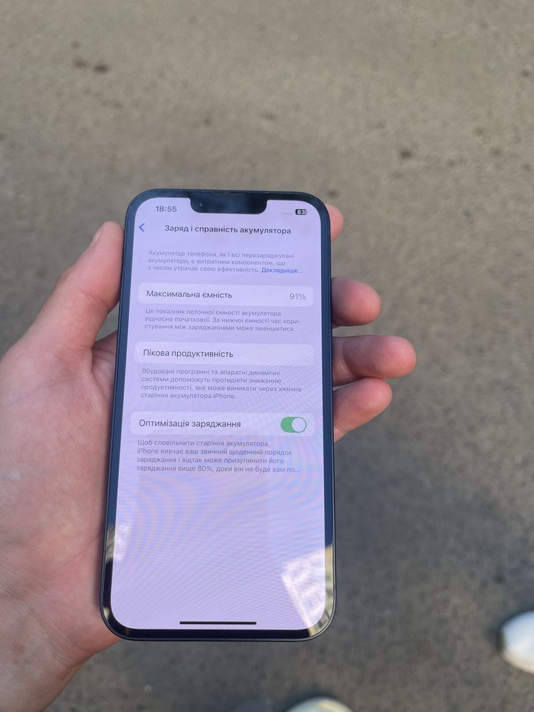 Продам iphone 14 128