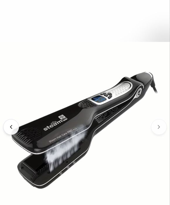 Паровий випрямляч