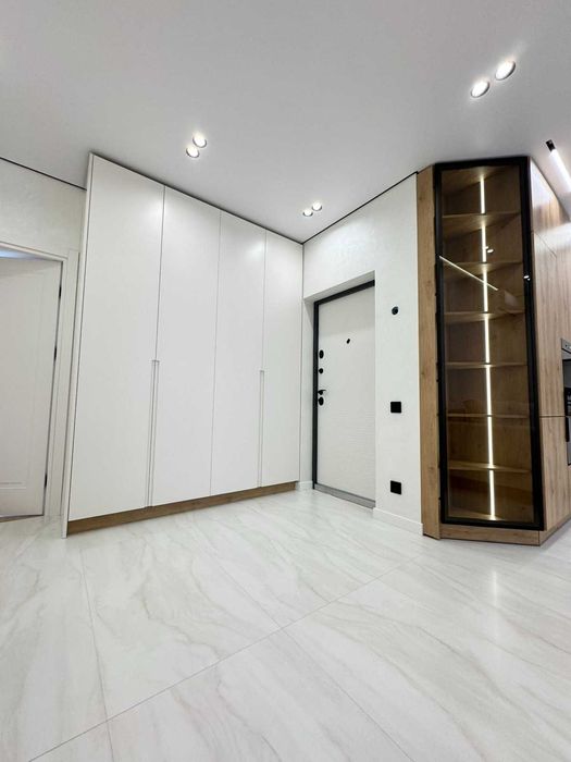 Продаж мега стильної та затишної квартири 67 кв.м. ЖК "Софія Резиденс"