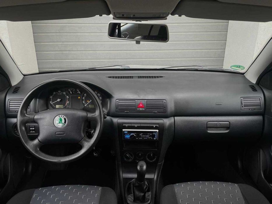 Продам  Skoda Octavia 2002. Можна в розстрочку, під викуп.